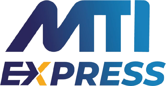 Logo 2025 MTI Express