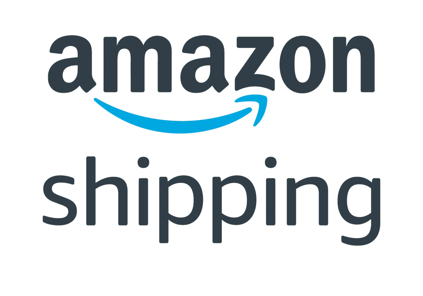 Logo Amazon Shipping