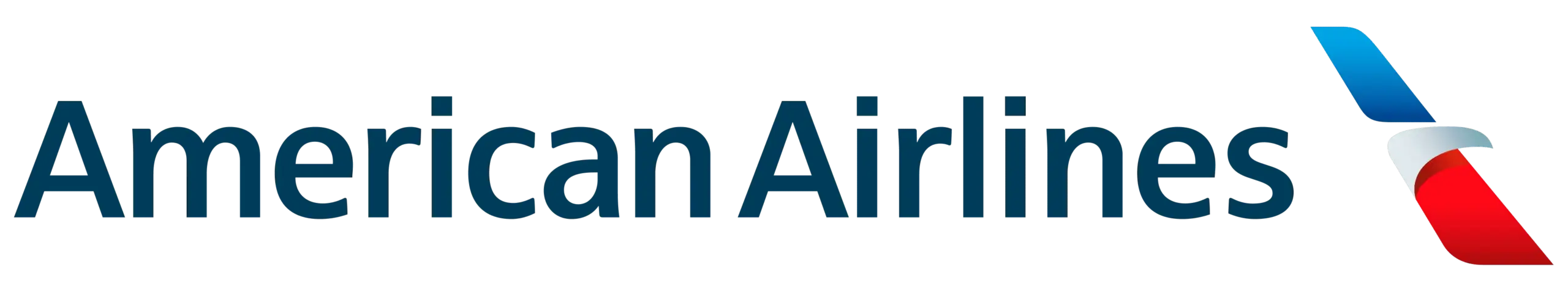 Logo American Airlines