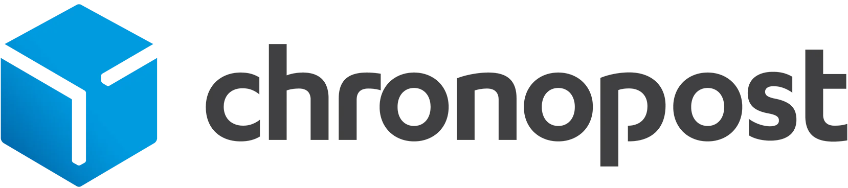 Logo Chronopost
