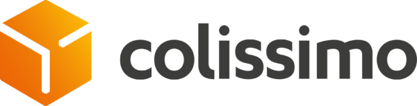 Logo colissimo