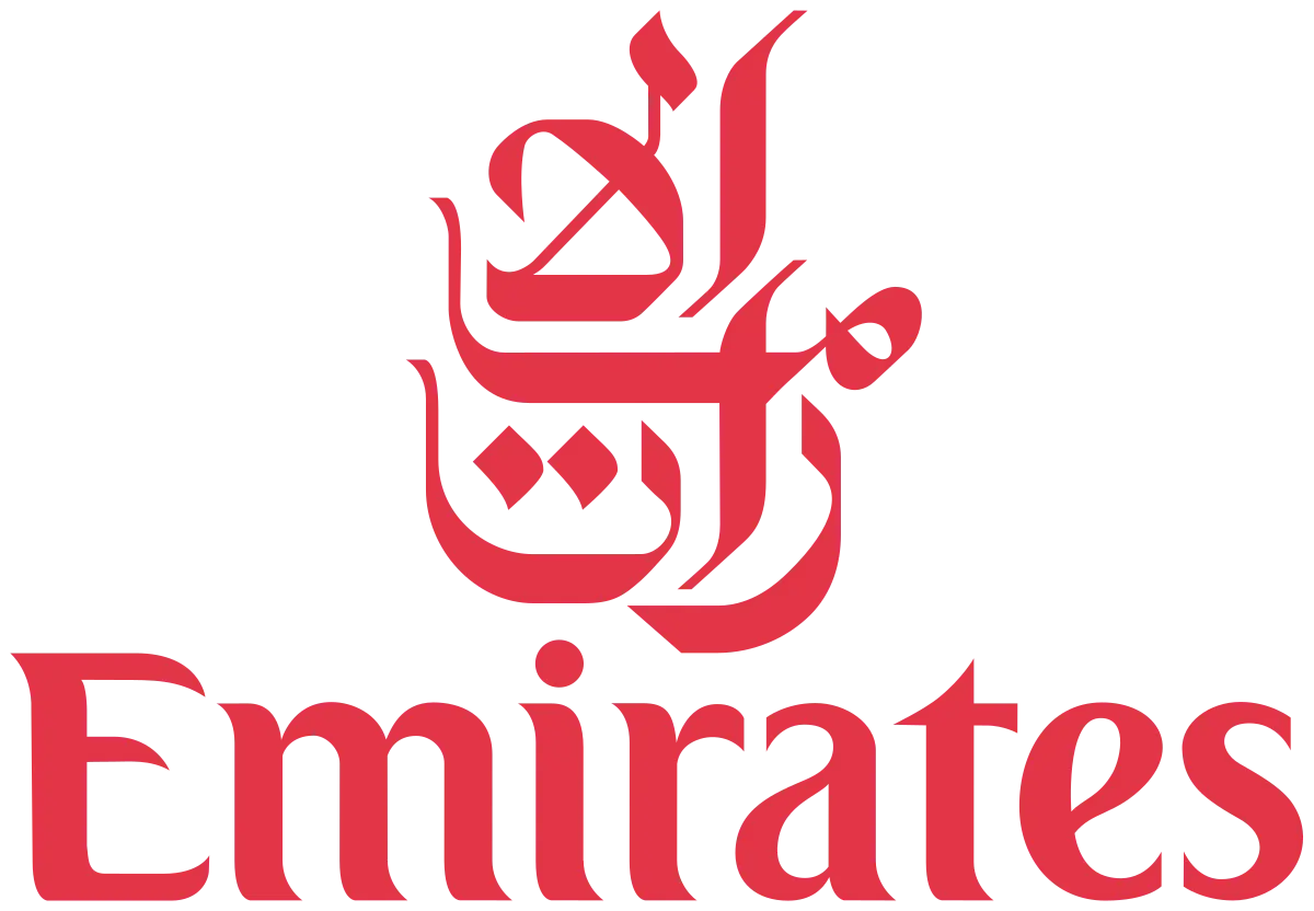 Logo emirates
