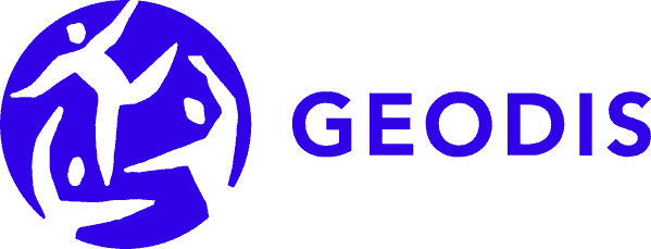Logo Geodis