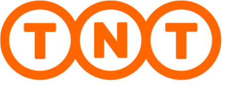 Logo TNT Fedex